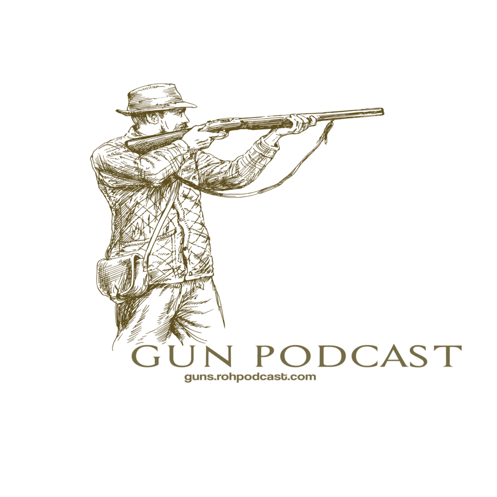 The Gun Podcast - Ballistics & Stopping Power